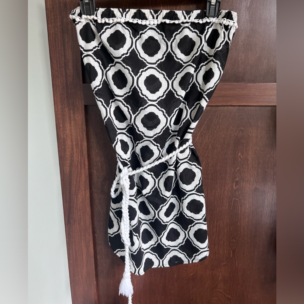 Mud Pie Cover Up
